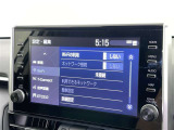 AM/FMラジオ付きです♪