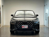 RS Q3スポーツバック  2.5 4WD