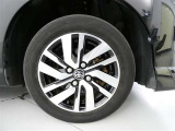 【タイヤ4本新品】・・・こちらのお車はネッツ千葉で購入時タイヤ4本交換します。消耗品ですが高価なのがこのタイヤ・・・!このクルマ、お得ですよ♪