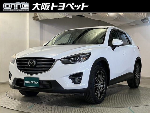 マツダ CX-5 
