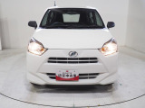 ミライース B 4WD 