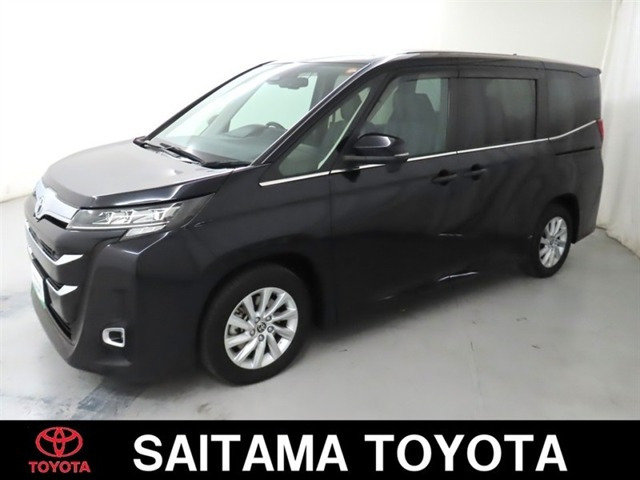 トヨタ ノア 