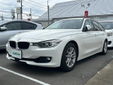 3シリーズツーリング 320i 修復歴無し