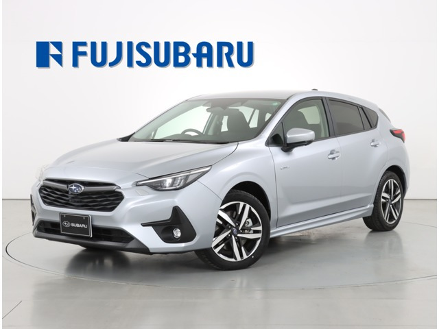 インプレッサハッチバック 2.0 ST-H 4WD 
