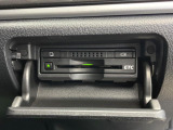 【ETC】高速道路の料金所をストレスなく通過!話題のスポットやサービスエリアに多い「スマートIC」利用時は必須のアイテムです。当店でセットアップを実施、ご納車当日からすぐにご利用いただけます!