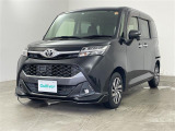 タンク 1.0 カスタム G 修復歴無し