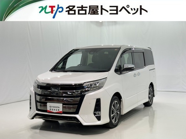 ノア  2.0 Si WxBIII