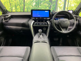 ハリアー 2.5 ハイブリッド Z レザーパッケージ 