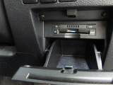 ETC車載器付きです。遠出も快適に行けます。
