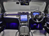 Cクラスオールテレイン C220 d 4マチック (ISG) 4WD MP202502