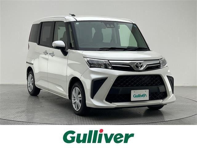 トヨタ ルーミー 