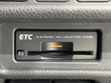 【ETC】高速道路の料金所をストレスなく通過!話題のスポットやサービスエリアに多い「スマートIC」利用時は必須のアイテムです。当店でセットアップを実施、ご納車当日からすぐにご利用いただけます!