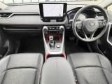 RAV4 2.0 アドベンチャー オフロードパッケージ II 4WD 本革シート