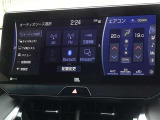 ブルートゥースを搭載しています、スマホと連動させると音楽等を楽しむことができます。