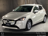 マツダ MAZDA2