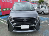 セレナ 1.4 e-POWER ハイウェイスターV 