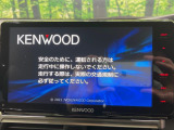 【9インチナビゲーション】使いやすいナビで目的地までしっかり案内してくれます。各種オーディオ再生機能も充実しており、お車の運転がさらに楽しくなります!!