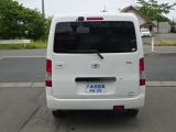 タウンエースバン 1.5 GL 4WD 