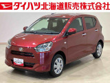 ダイハツ ミライース