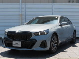 BMW 5シリーズセダン