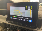 【 バックカメラ 】便利なバックカメラ装備で安全確認を頂けます。駐車が苦手な方にもオススメな便利機能です♪