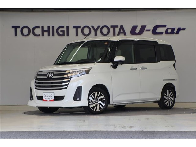 トヨタ ルーミー 