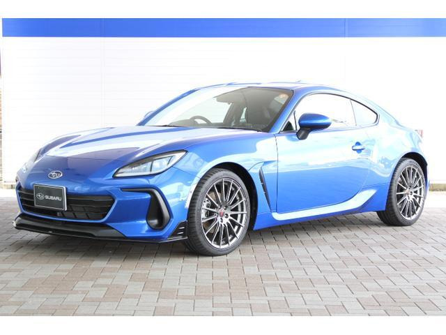 BRZ 2.4 S 