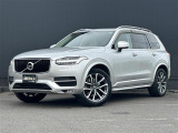 ボルボ XC90