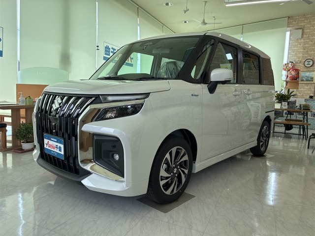 ソリオバンディット 1.2 ハイブリッド(HYBRID) MV 4WD 