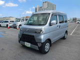 ピクシスバン クルーズターボ SAIII ハイルーフ 
