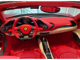 アッパーダッシュボードRossoFerrari107,963円アルカンターラロアダッシュボードCrema154,815円