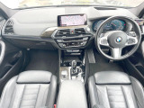 X3 M40i 4WD 