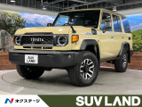 トヨタ ランドクルーザー70