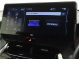 ETCの履歴などが画面で確認できます。