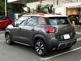 C3エアクロスSUV シャイン 