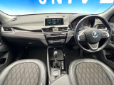 X1  xDrive 18d xライン