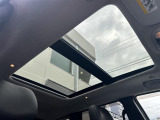グランドチェロキー サミット 4WD 4WD 本革シート