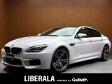 BMW M6グランクーペ 4.4