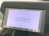 【ナビゲーション】目的地までしっかり案内してくれる使いやすいナビ。Bluetooth接続すればお持ちのスマホやMP3プレイヤーの音楽を再生可能!毎日の運転がさらに楽しくなります!!