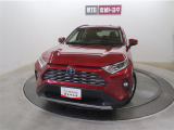 トヨタ RAV4