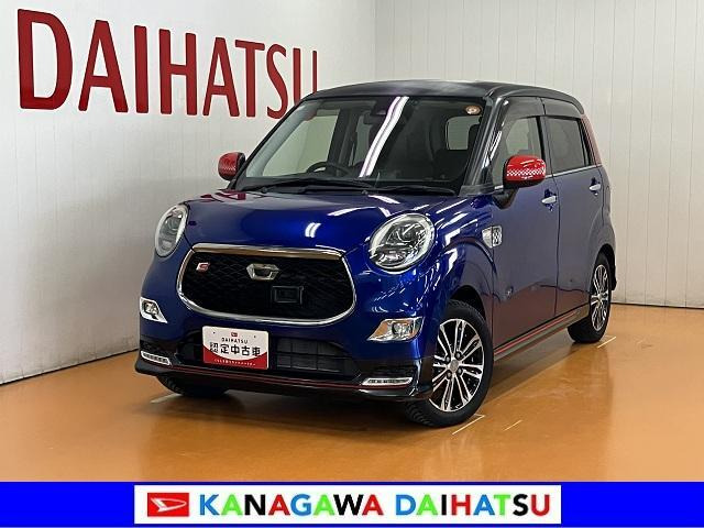 キャスト スポーツ SAII 4WD 
