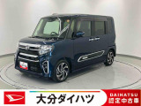 ダイハツ タントカスタム