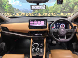 エクストレイル 1.5 G e-4ORCE 4WD 