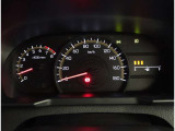 反応のいいステアリング。ぜひお車を見ていただき、取り回しをご確認ください。