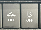 【スズキ デュアルカメラブレーキサポート】走行中に前方の車両等を認識し、衝突しそうな時は警報とブレーキで衝突回避と被害軽減をアシスト。より安全にドライブをお楽しみいただけます。