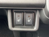 【シートヒーター】スイッチひとつで座面と背もたれを温めるシートヒーター。冬の朝や長距離ドライブでも、体に優しい快適な乗車環境を提供します。