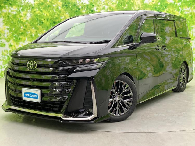 ヴェルファイア ハイブリッド 2.5 Z プレミア E-Four 4WD （6AA-AAHH45W）