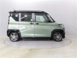 修復歴なし。修復歴(車体部(主に内側)の骨格部分の損傷による部位交換あるいは修正・補修)はありません。