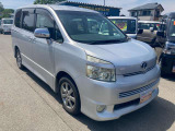 ヴォクシー 2.0 ZS 煌 