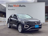 T-Roc TDI 4モーション スタイル ディーゼル 4WD 